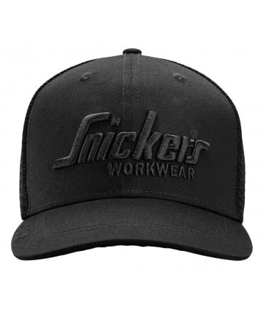 Snickers Trucker Cap