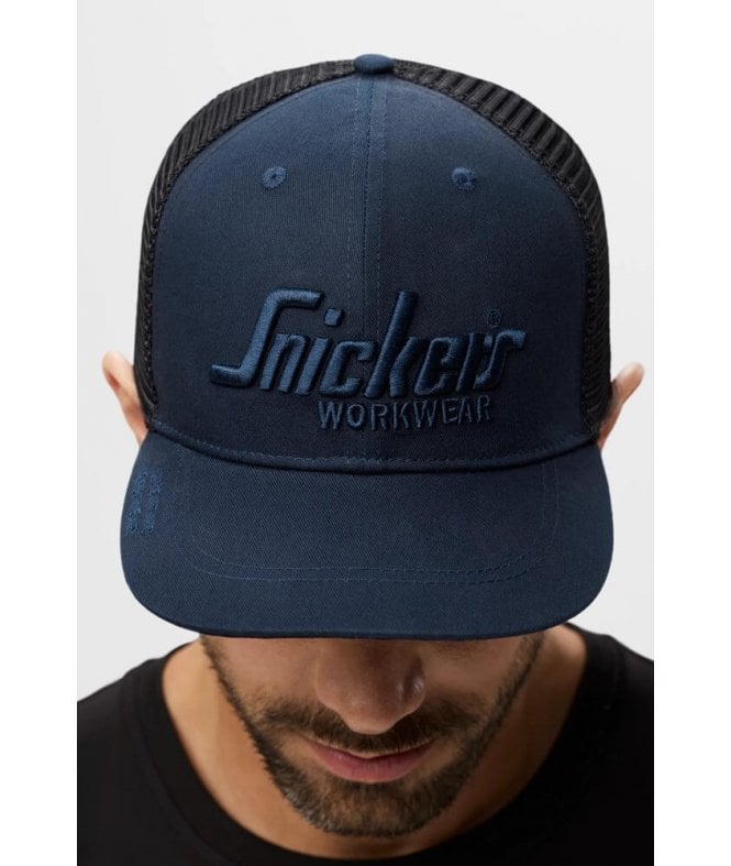 Snickers  Trucker Cap