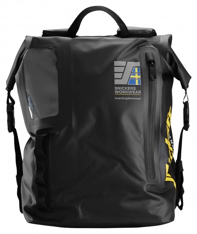 Snickers  Waterproof Backpack