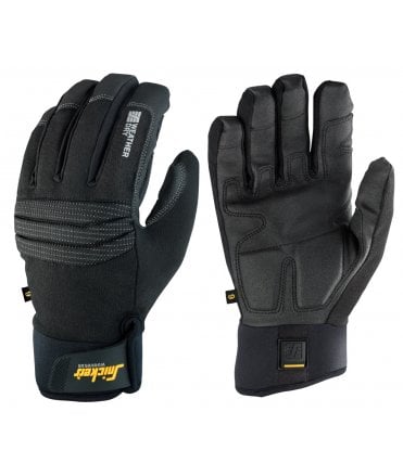 Snickers Weather Dry Gloves
