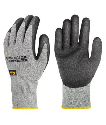Snickers Weather Flex Cut 5 Gloves
