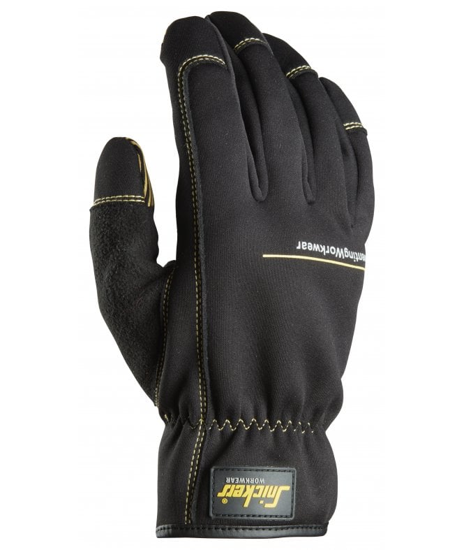 Snickers  Weather Flex Dry Gloves