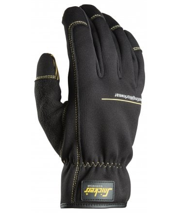 Snickers Weather Flex Dry Gloves