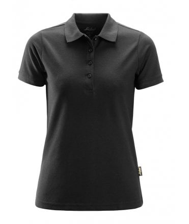 Snickers Women's Polo Shirt