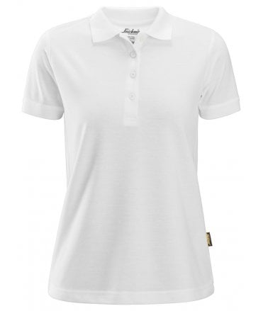 Snickers Women's Polo Shirt