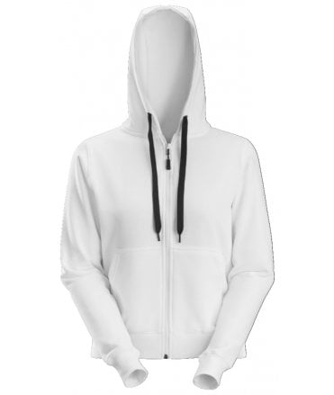 Snickers Women's Zip Hoodie
