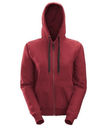 Snickers Women's Zip Hoodie