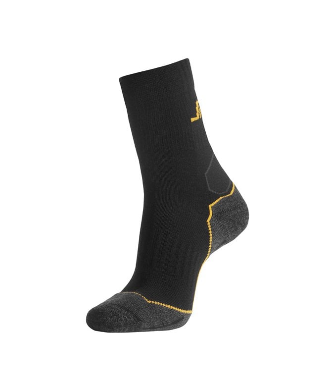 Snickers  Wool Mix, Mid Socks