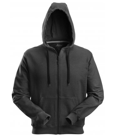 Snickers Zip Hoodie