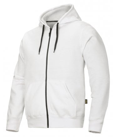 Snickers Zip Hoodie