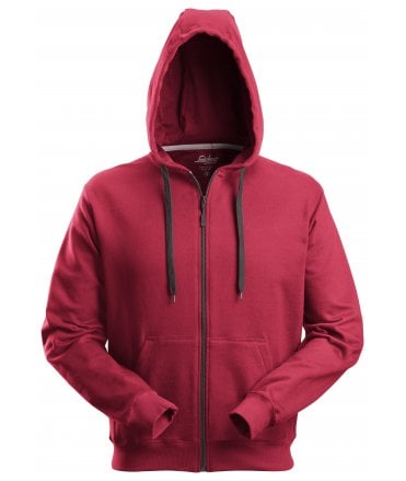 Snickers Zip Hoodie