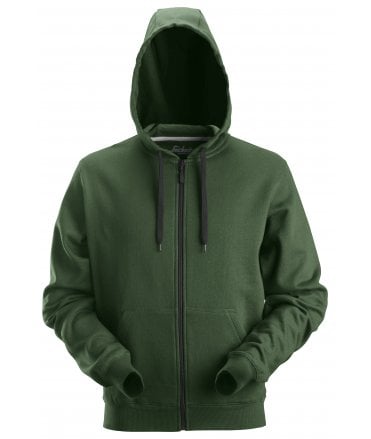 Snickers Zip Hoodie