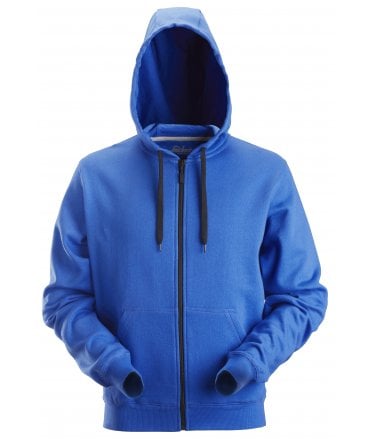 Snickers Zip Hoodie