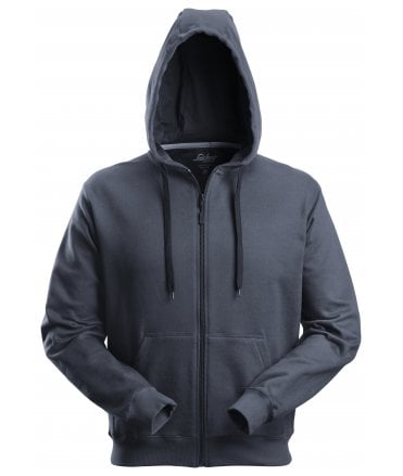 Snickers Zip Hoodie
