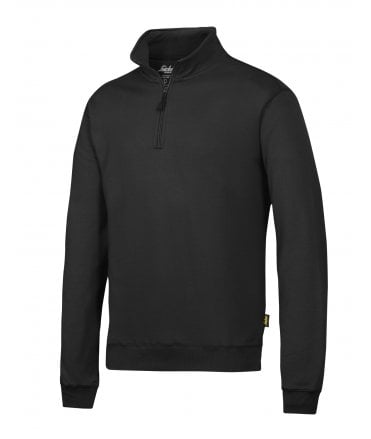 Snickers ½ Zip Sweatshirt