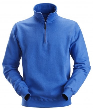 Snickers ½ Zip Sweatshirt