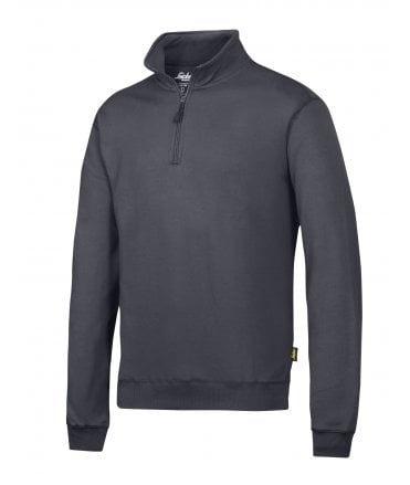 Snickers ½ Zip Sweatshirt