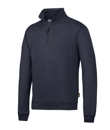 Snickers ½ Zip Sweatshirt