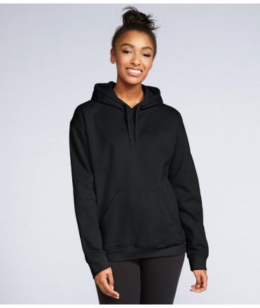 Softstyle Midweight Hooded Sweatshirt