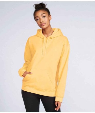 Softstyle Midweight Hooded Sweatshirt