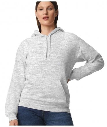 Softstyle Midweight Hooded Sweatshirt