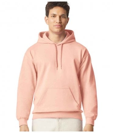 Softstyle Midweight Hooded Sweatshirt