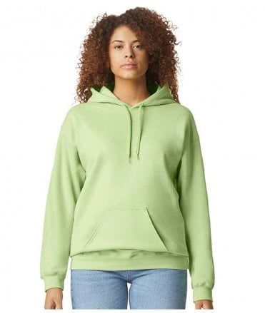 Softstyle Midweight Hooded Sweatshirt