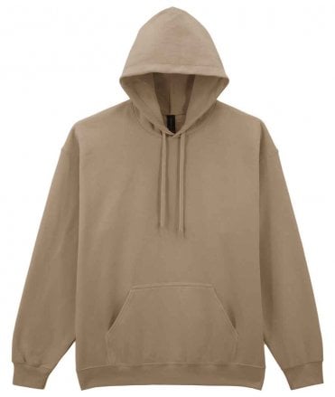 Softstyle Midweight Hooded Sweatshirt