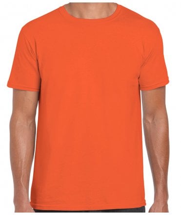 SoftStyle Ringspun T-Shirt