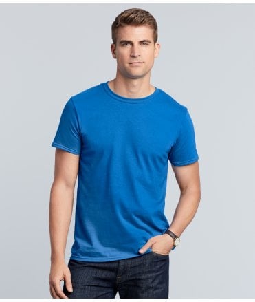 SoftStyle Ringspun T-Shirt