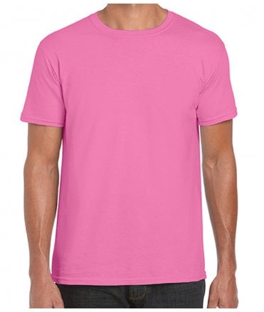 SoftStyle Ringspun T-Shirt