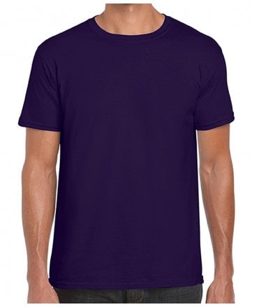SoftStyle Ringspun T-Shirt