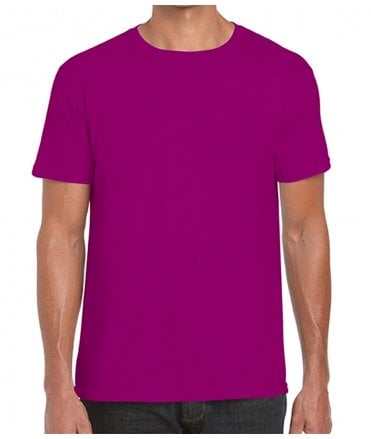 SoftStyle Ringspun T-Shirt