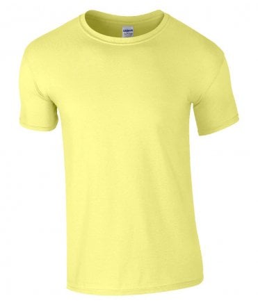 SoftStyle Ringspun T-Shirt