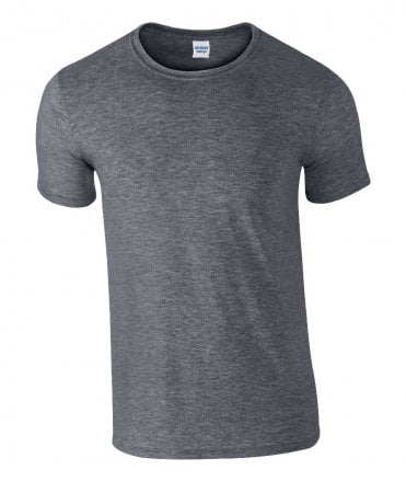 SoftStyle Ringspun T-Shirt