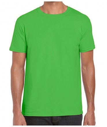 SoftStyle Ringspun T-Shirt