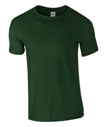 SoftStyle Ringspun T-Shirt