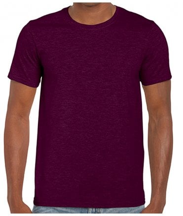 SoftStyle Ringspun T-Shirt