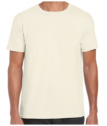 SoftStyle Ringspun T-Shirt