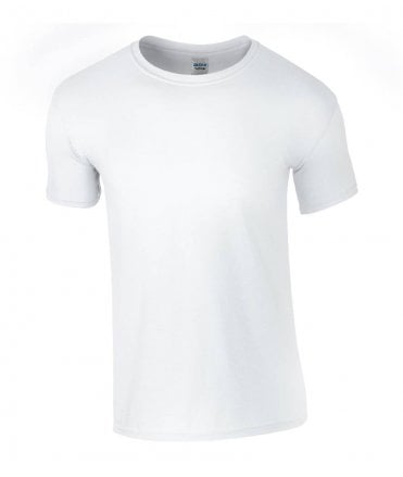 SoftStyle Ringspun T-Shirt