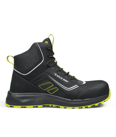 Solid Gear S3L Adapt Mid Safety Boot
