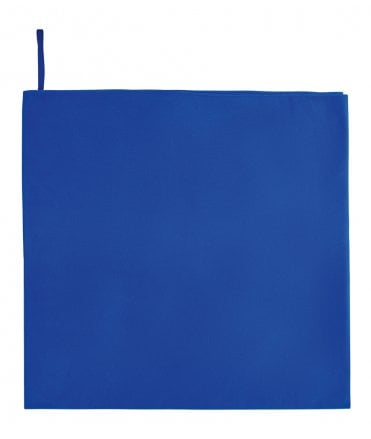SOL'S Atoll 100 Microfibre Bath Sheet