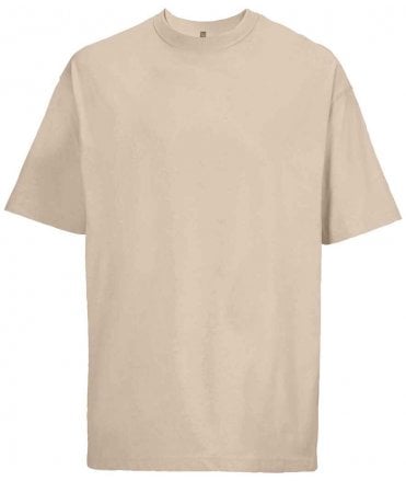 SOL'S Boxy Oversized Organic T-Shirt
