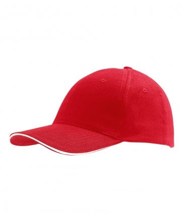 SOLS Buffalo Cap