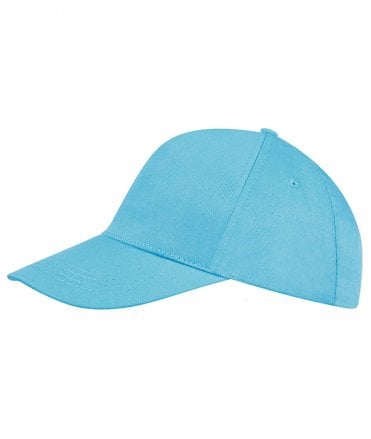 SOL'S Buzz Cap