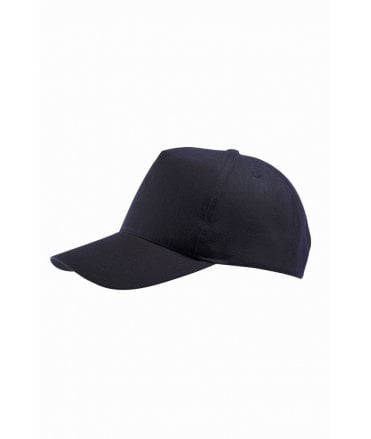 SOL'S Buzz Cap