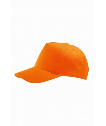 SOL'S Buzz Cap
