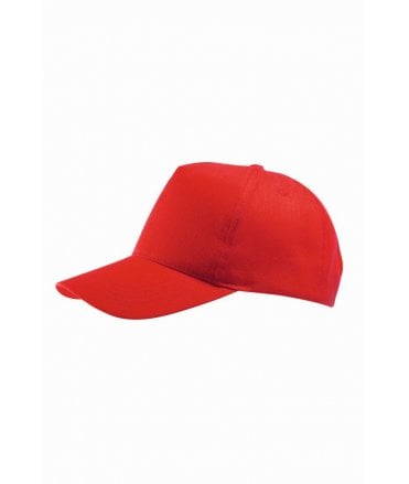 SOL'S Buzz Cap