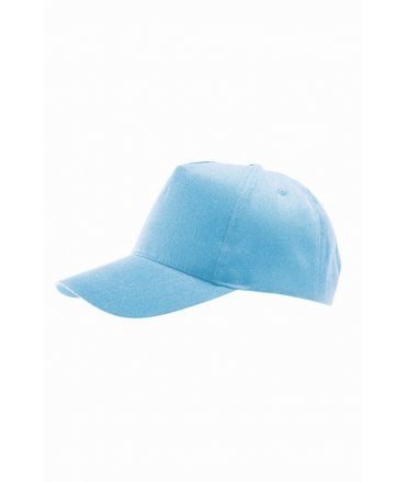 SOL'S Buzz Cap