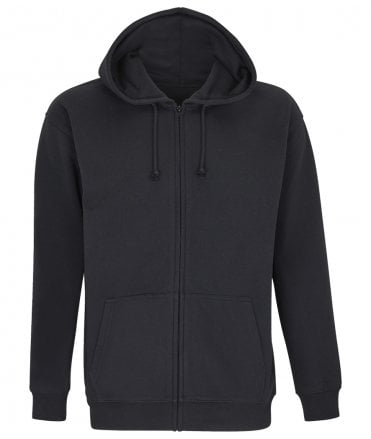 SOLS Carter Unisex F/Z Hoodie